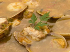 caldillo de pintarroja