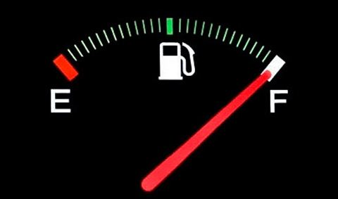 Política de combustible