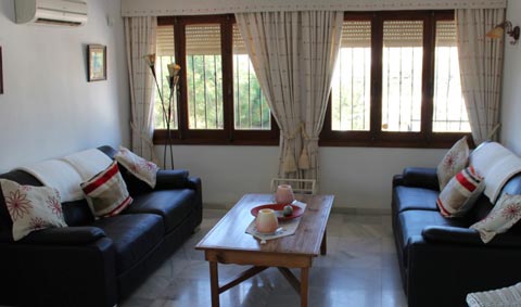 La Cortijera Consultants S.L.