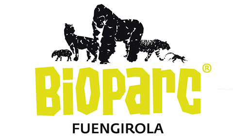 Bioparc, Fuengirola, Málaga