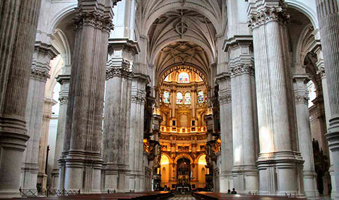 Catedral de Granada