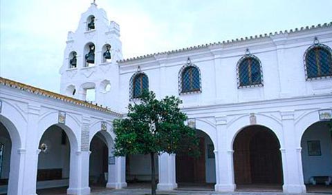Estación de Sevilla