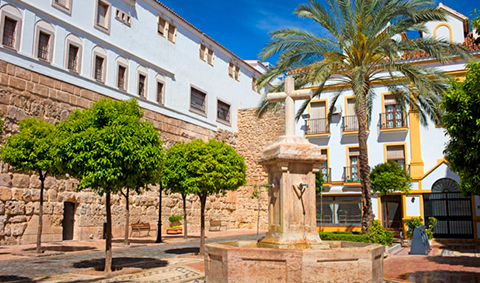 Casco Antiguo, Marbella