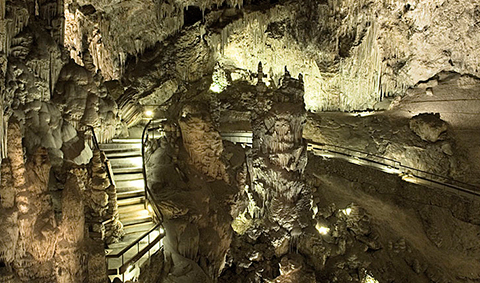 Caves of Nerja