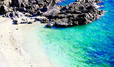 Maro, Nerja, Málaga