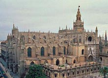 Catedral Santa María