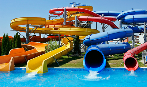 Aqualand Torremolinos