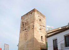 Torre de Pimentel
