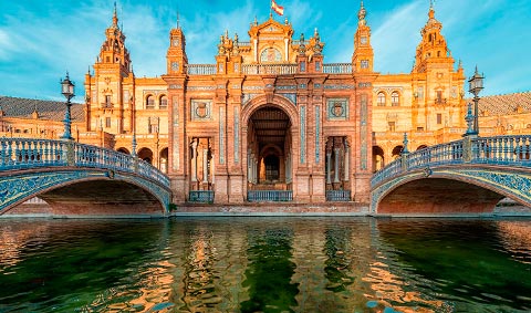 O Sevilla