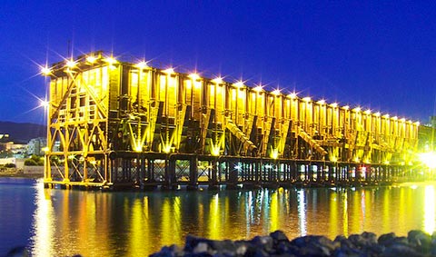 O Almería