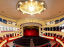 Teatry z Almerii