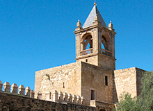 Alcazaba de Antequera