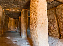 Dolmeny Antequery