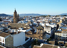 Antequera, Málaga