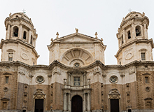 Turystyka — Cádiz