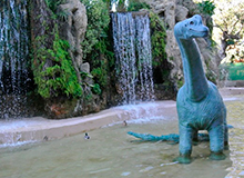 Parque Genovés