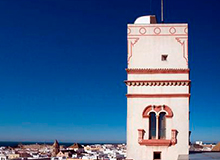 Torre Tavira