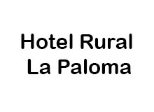 Hotel Rural La Paloma