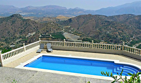 VineRidgeRetreats