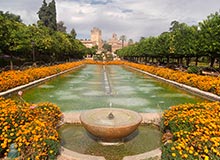 Turystyka — Córdoba