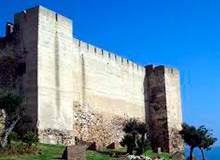 Castillo Sohail