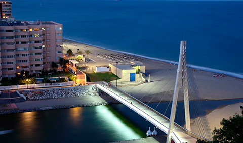 Fuengirola, Málaga