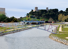 Parque Fluvial