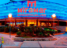Fuengirola Parque Miramar
