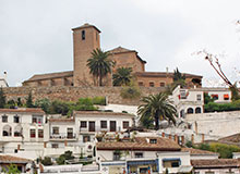 Albayzin
