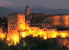 Alhambra