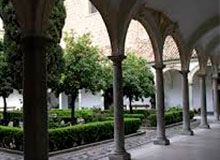 Cartuja de Granada