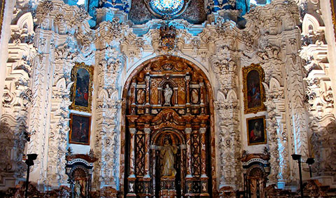 Albayzin, Granada