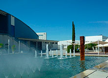 Park Nauki Granady