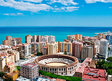 Historia — Málaga