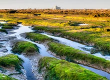 Turystyka — Huelva