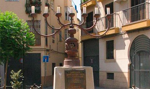 Dzielnica żydowska