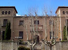 Muzeum Jaen