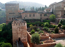 Alcazaba
