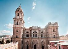 Turystyka — Málaga