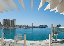 Port Malaga