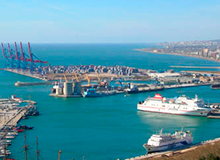 Puerto, Málaga