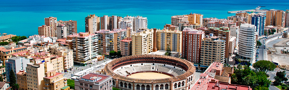Historia — Málaga