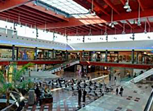 Park Handlowy La Canada