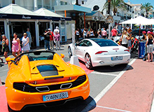 Marbella Puerto Banús
