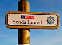 Senda Litoral
