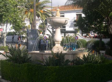 Plac Konstytucyjny