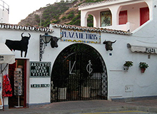 Plac Toros