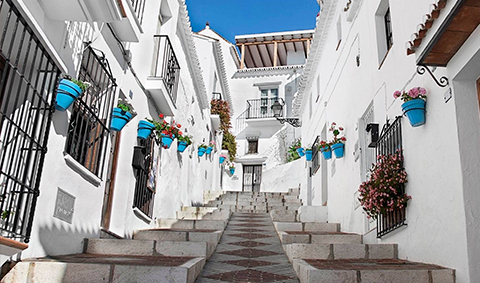 Mijas