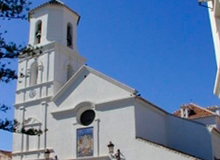 Iglesia El Salvador