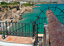 Nerja